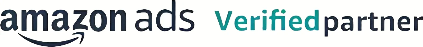 Amazon Ads Verified Partner
