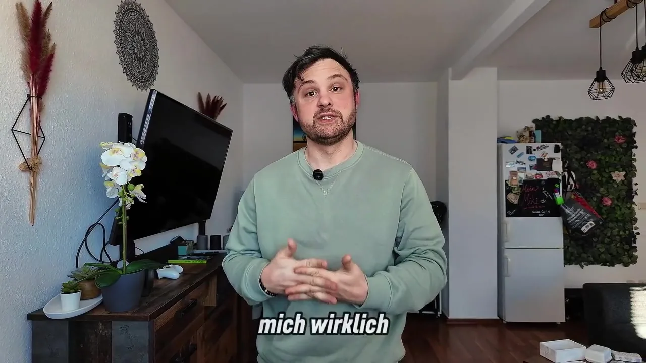 Video-Vorschau: Mika stellt den Kurs vor